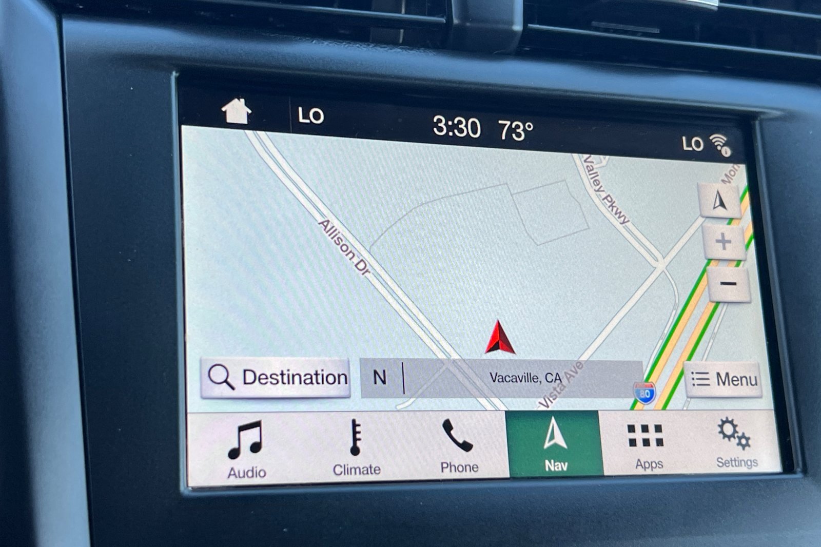 Certified 2019 Ford Fusion SE w/ Equipment Group 151A image 19