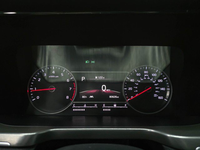 Used 2022 Kia Sorento SX AWD/4WD image 22