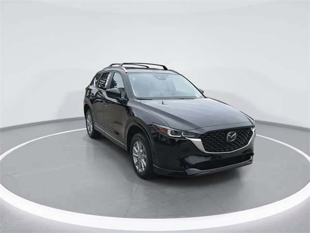 New 2025 MAZDA CX-5 AWD 2.5 S image 2