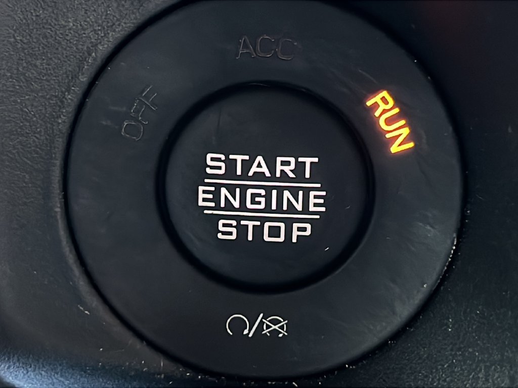 Used 2024 Jeep Wrangler Unlimited Sport AWD/4WD image 27