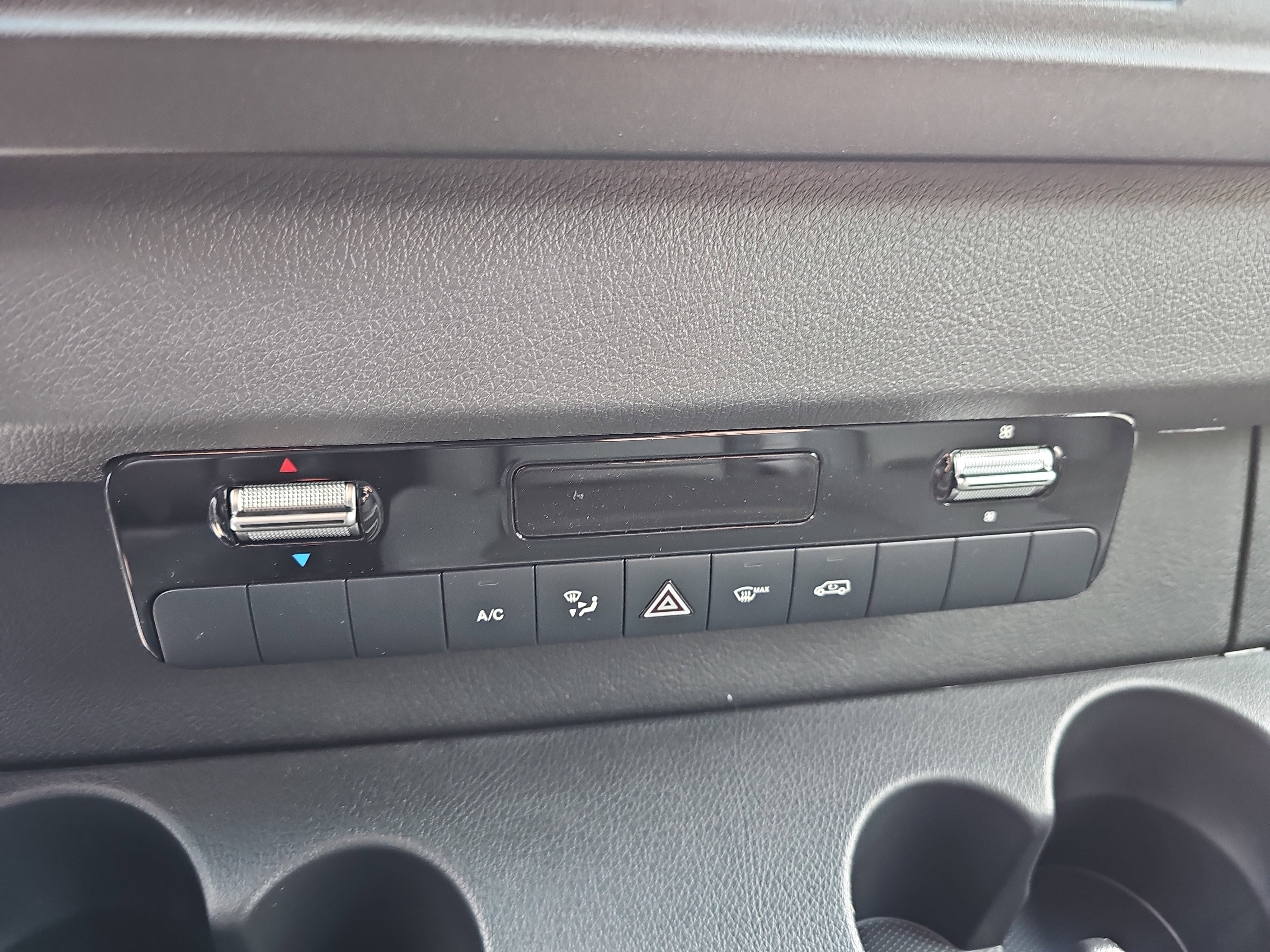 New 2026 Mercedes-Benz Sprinter 2500 image 22