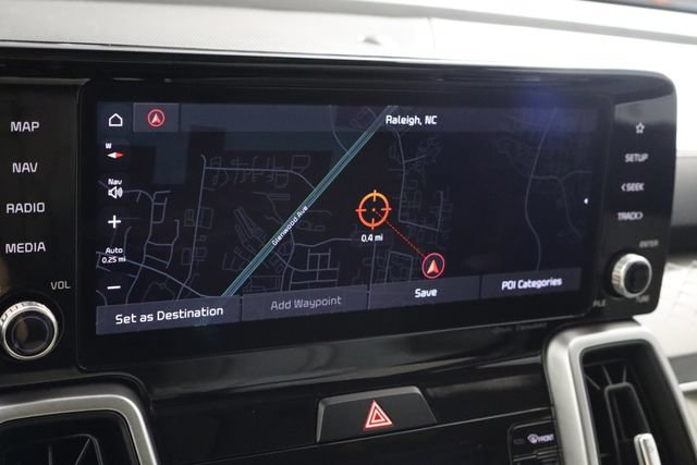Used 2023 Kia Sorento S w/ Panoramic Sunroof Package FWD image 35