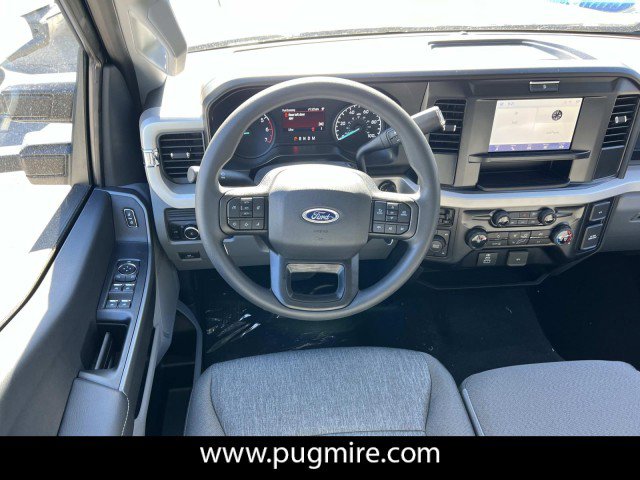 New 2026 Ford F250 XL w/ STX Appearance Package image 17