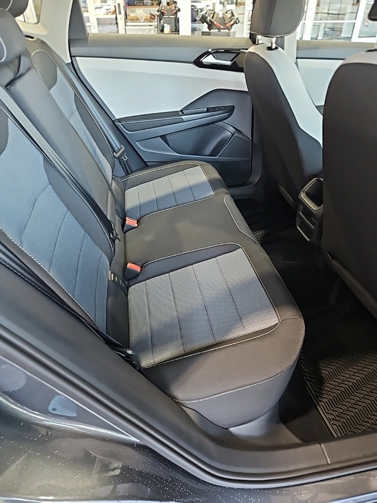 New 2026 Volkswagen Taos S image 17