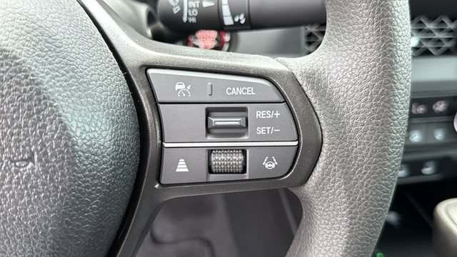 New 2026 Honda Accord SE image 14
