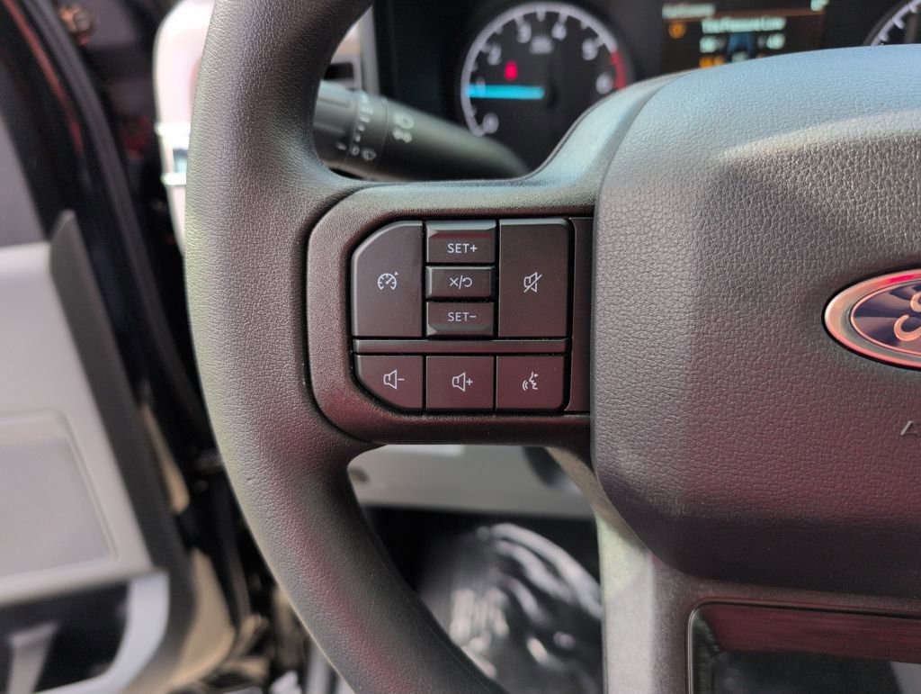 New 2026 Ford F250 XLT image 28