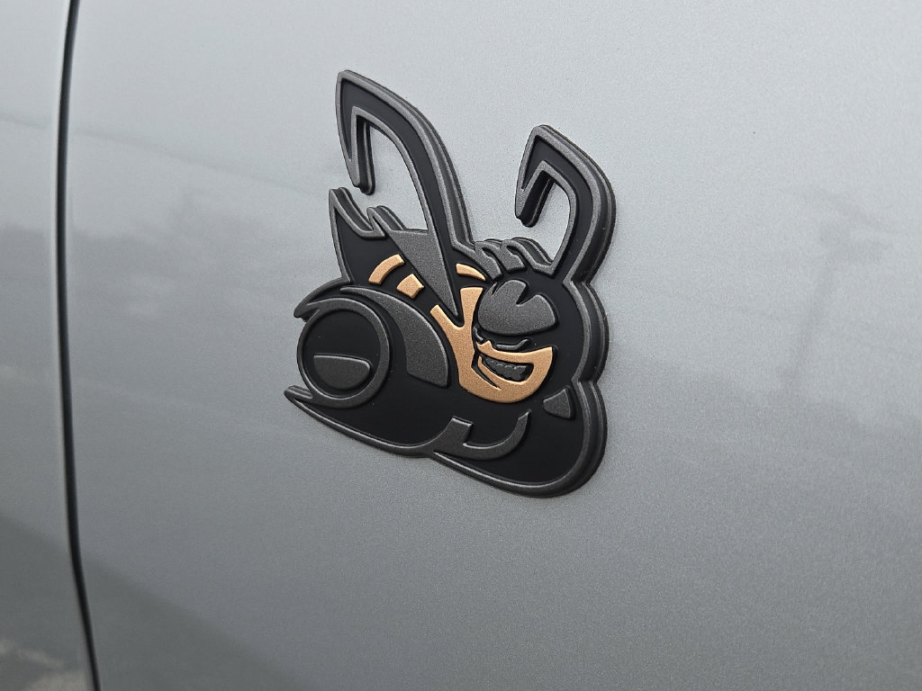 New 2026 Dodge Charger Scat Pack AWD/4WD image 6