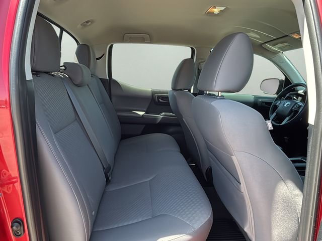 Used 2021 Toyota Tacoma SR w/ SR Convenience Package RWD image 12