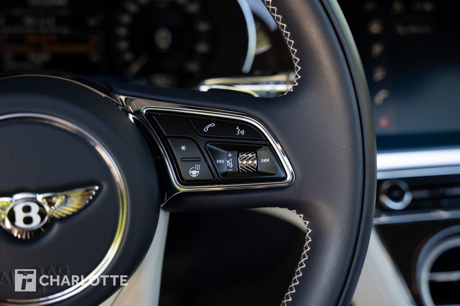 Used 2025 Bentley Continental GT Speed AWD/4WD image 24