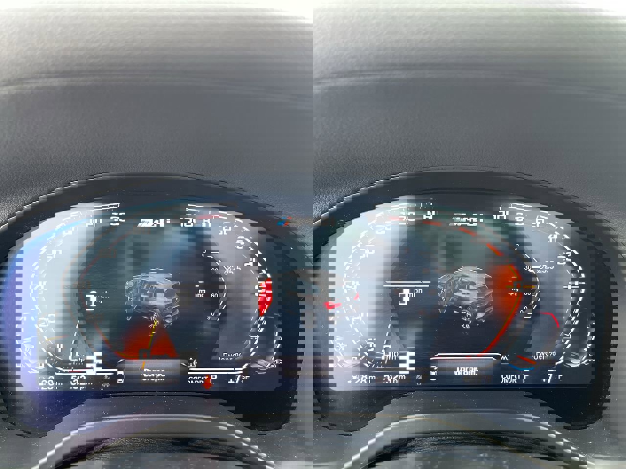 Used 2023 BMW X3 M40i w/ Premium Package image 11