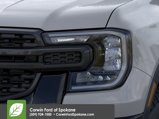 New 2026 Ford Ranger XLT w/ Equipment Group 301A High AWD/4WD image 18