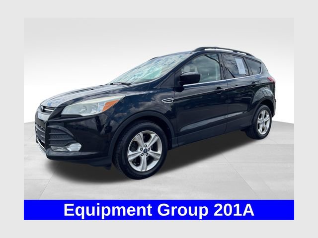 Used 2014 Ford Escape SE w/ Equipment Group 201A