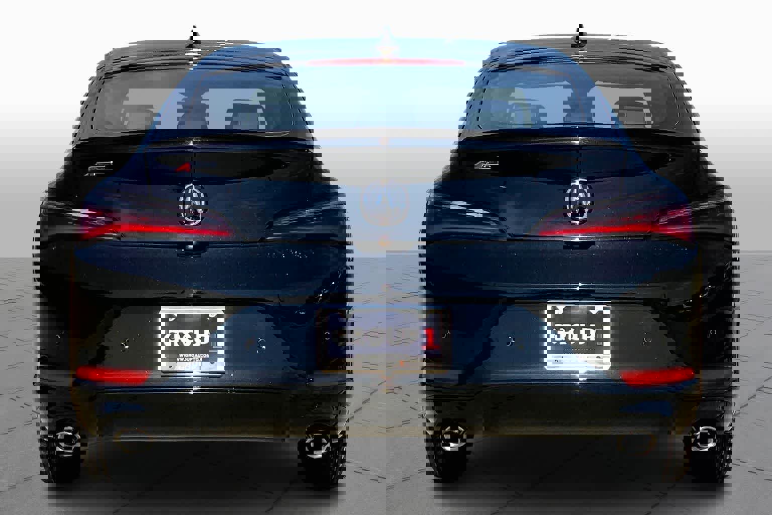 New 2026 Acura Integra A-Spec image 4