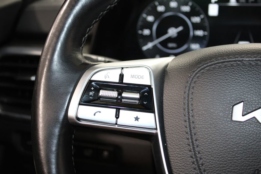 Used 2023 Kia Telluride SX Prestige X-Line image 39