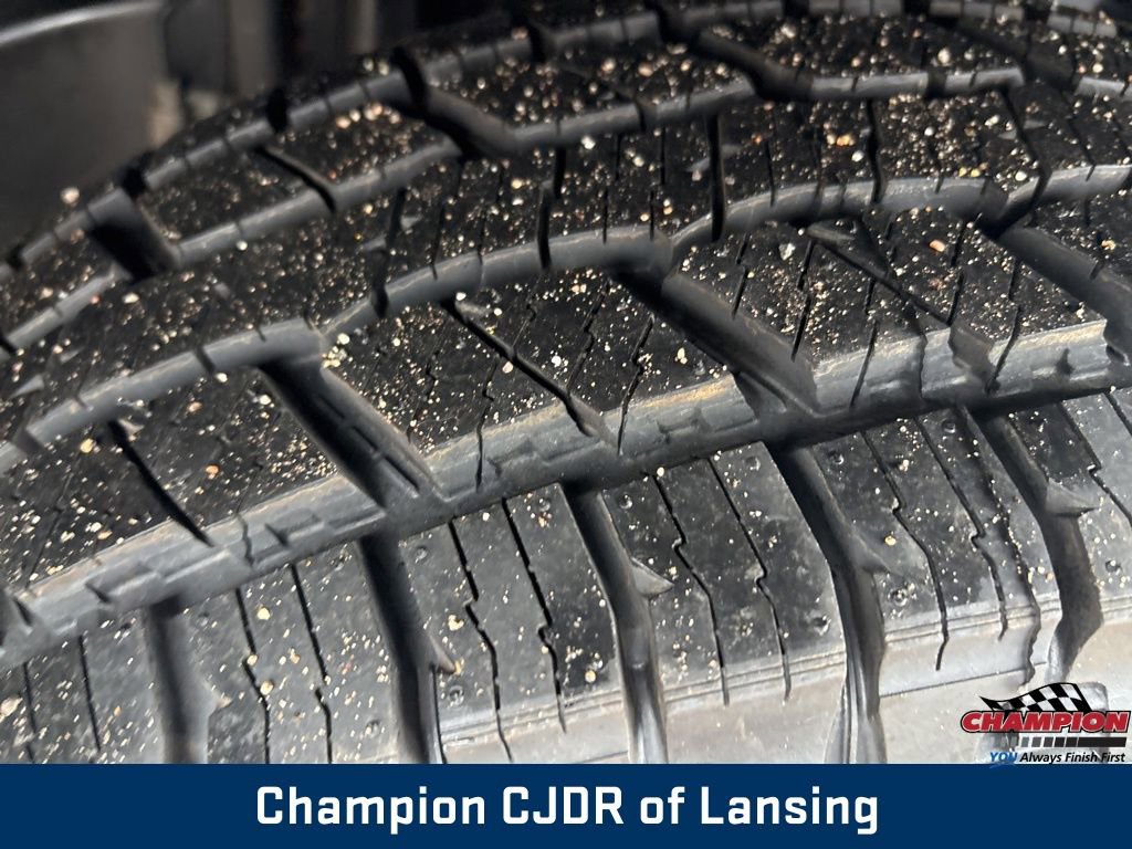 Used 2017 Jeep Wrangler Unlimited Sport w/ Quick Order Package 24S image 16