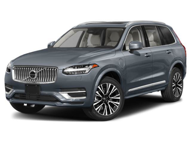 Used 2024 Volvo XC90 T8 Plus w/ Protection Package Premier AWD/4WD image 1