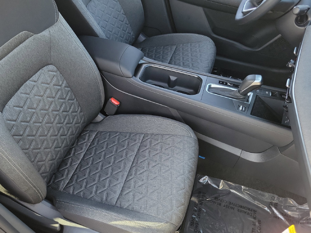 New 2026 Nissan Kicks SV w/ SV Premium Package FWD image 20