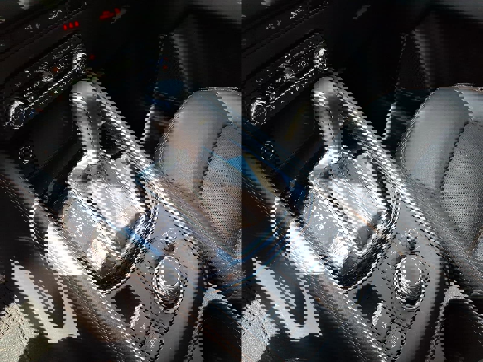 Used 2023 MAZDA CX-5 AWD 2.5 S w/ Premium Plus Pkg image 17