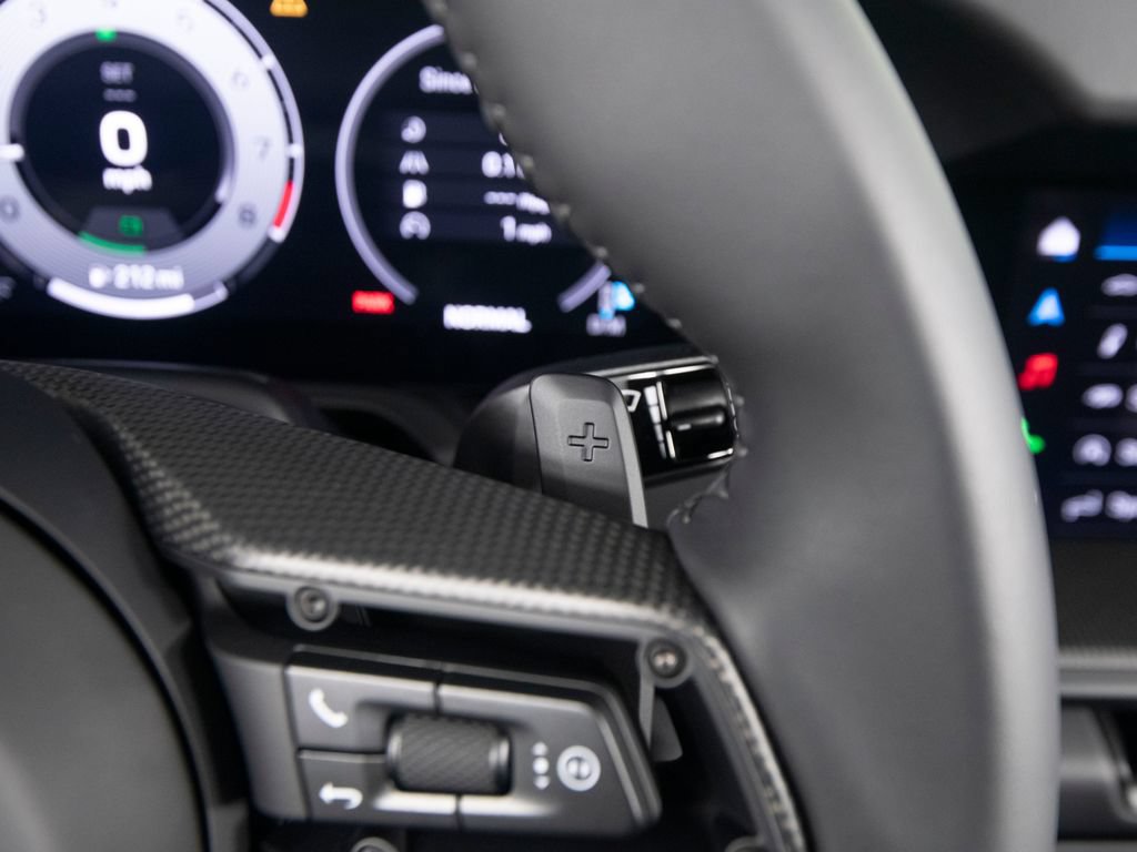 Certified 2026 Porsche 911 Turbo S AWD/4WD image 36