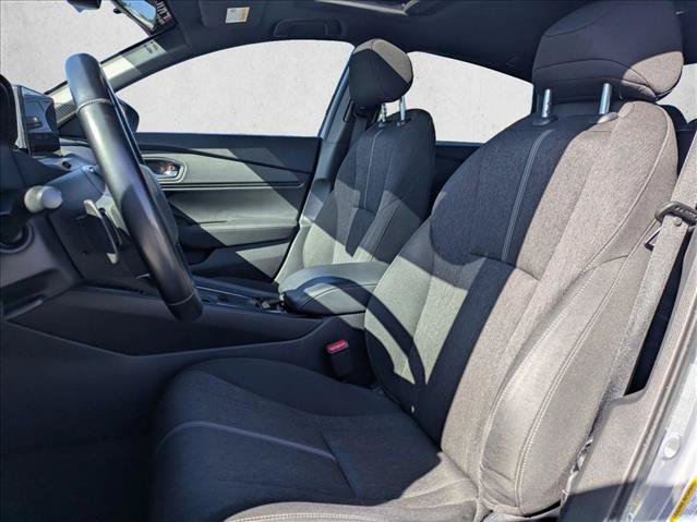 Used 2024 Honda Accord Sport image 16