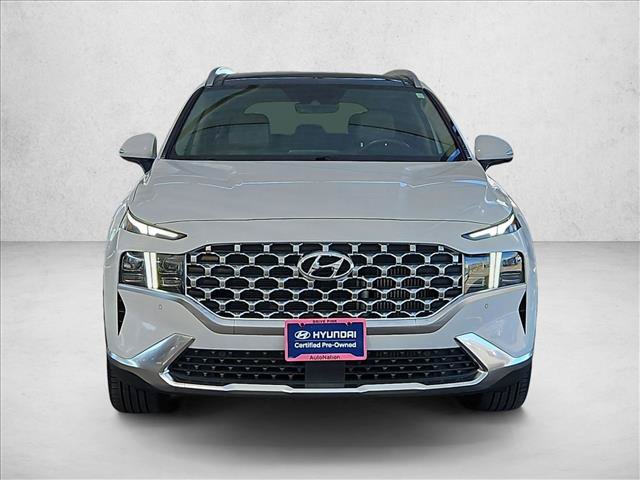 Certified 2023 Hyundai Santa Fe Limited FWD video 2