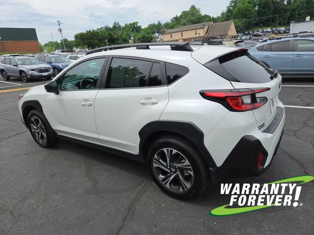 Certified 2026 Subaru Crosstrek 2.5i Premium AWD/4WD image 5
