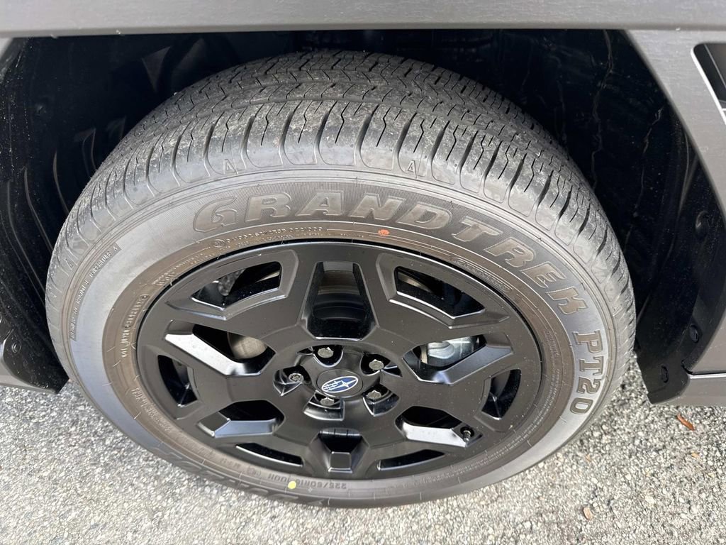 New 2026 Subaru Outback Limited image 10