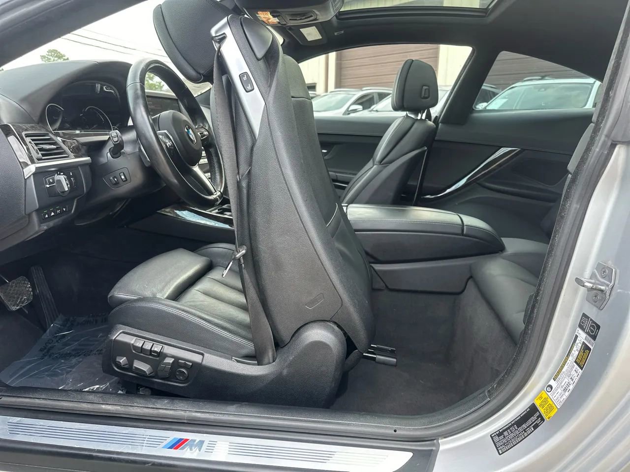 Used 2014 BMW 640i xDrive Coupe image 36