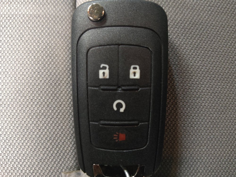 Used 2015 Chevrolet Trax LT FWD image 32