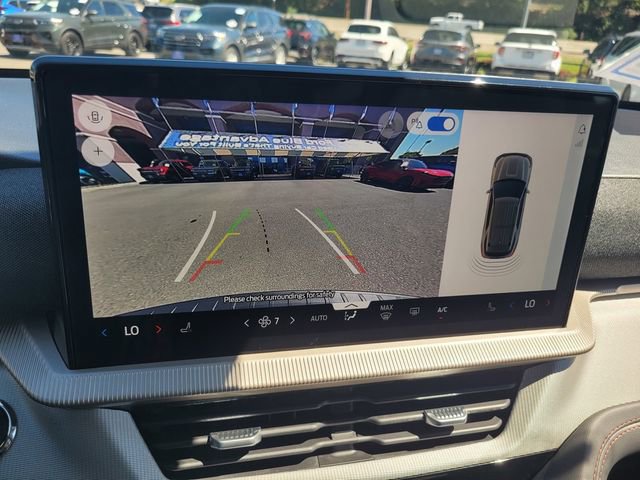 Certified 2026 Ford Explorer Active image 20