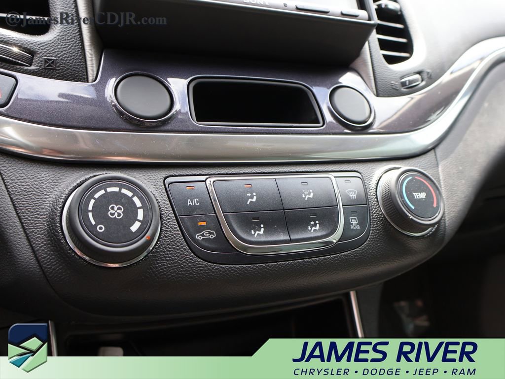 Used 2016 Chevrolet Impala LS image 33