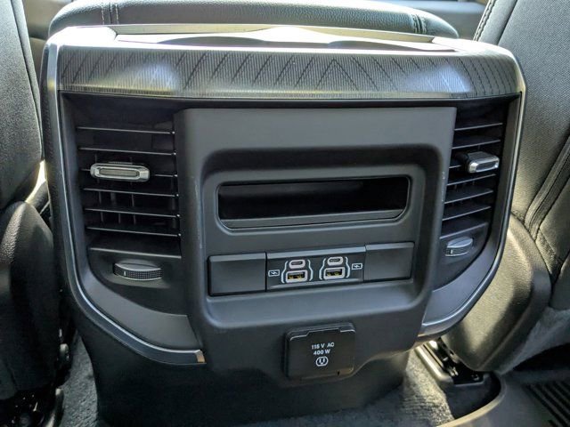 New 2026 RAM 1500 Big Horn AWD/4WD image 14