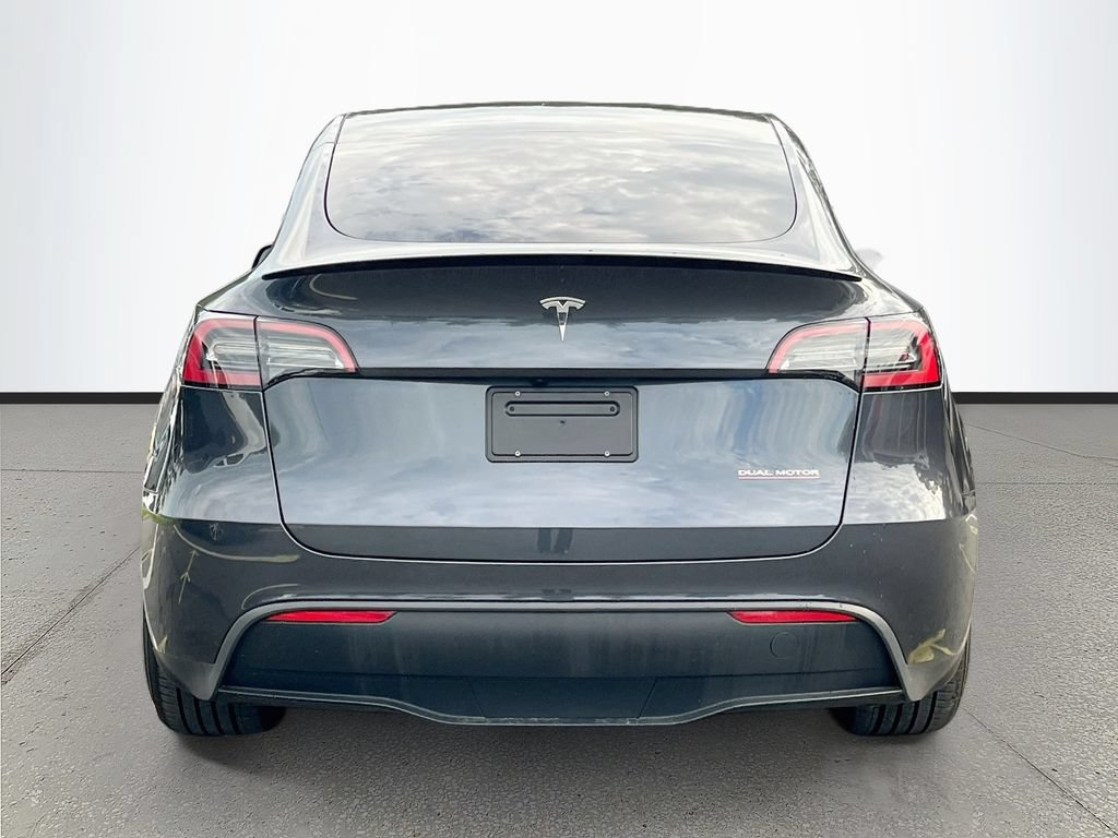 Used 2024 Tesla Model Y Performance AWD/4WD image 6