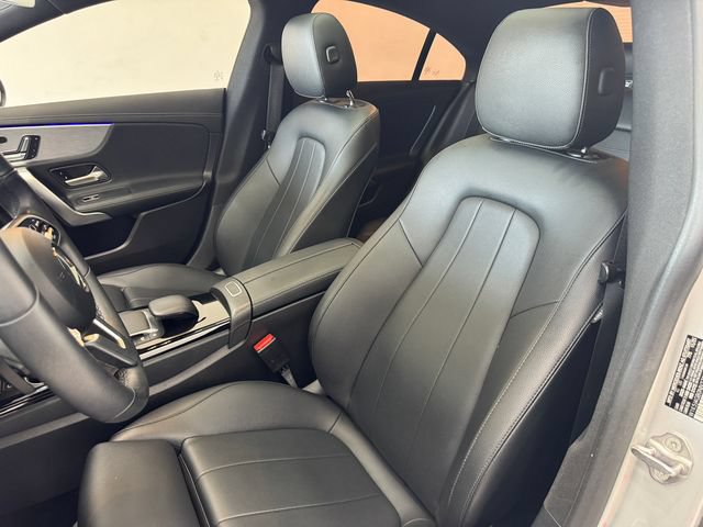 Certified 2022 Mercedes-Benz CLA 250 image 48