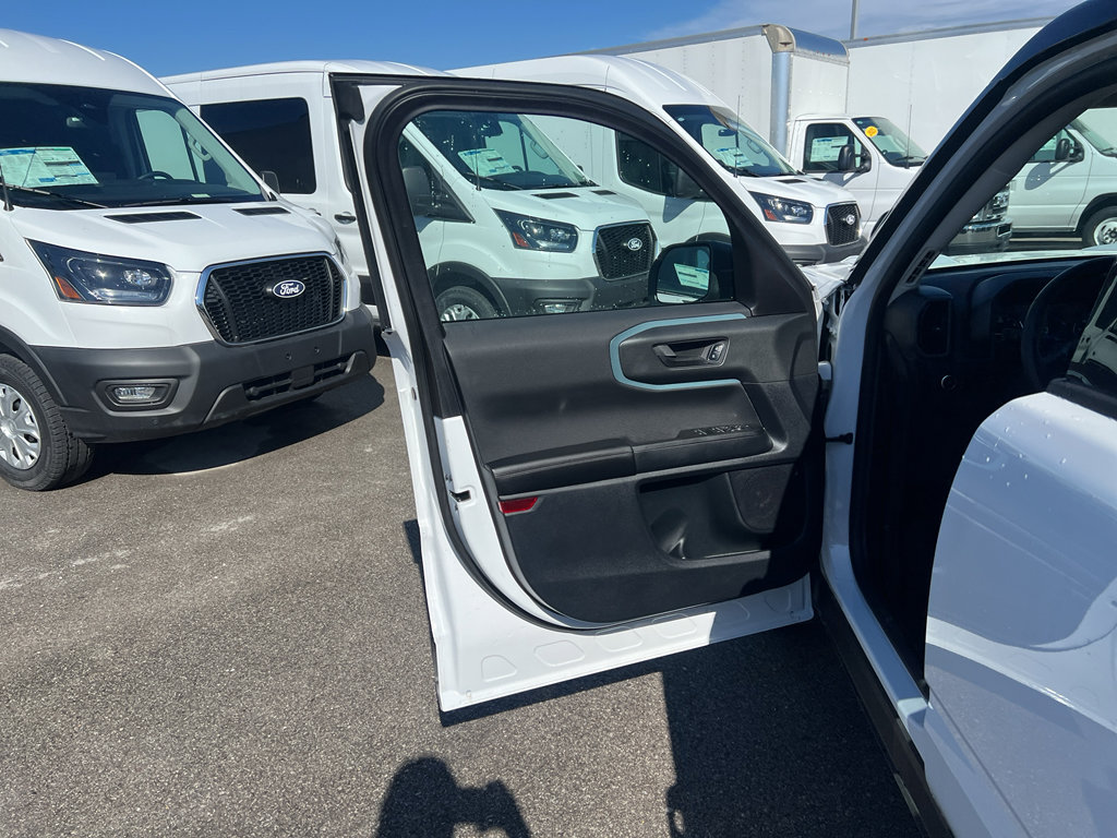 Certified 2023 Ford Bronco Sport Badlands image 18