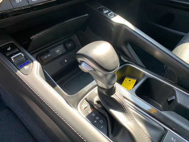 Used 2020 Kia Telluride SX w/ SX Prestige Package AWD/4WD image 23