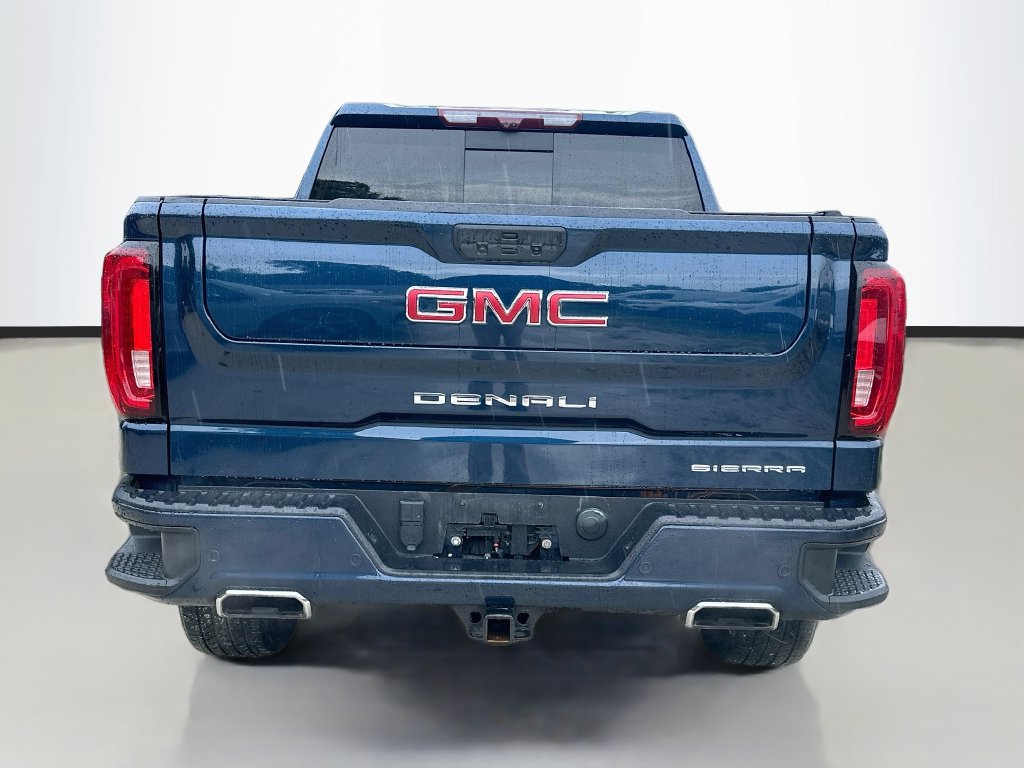 Used 2021 GMC Sierra 1500 Denali w/ Denali Ultimate Package AWD/4WD image 6