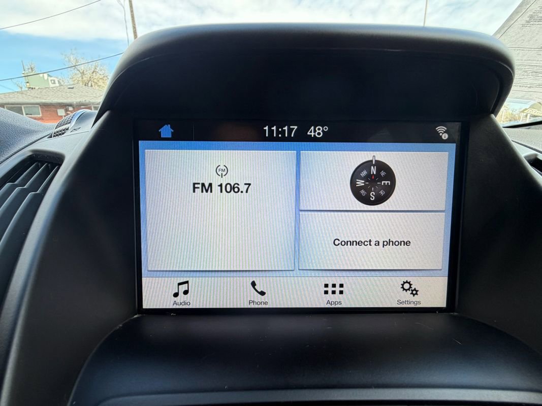 Used 2018 Ford Escape SE w/ SE Sync 3 Package image 27