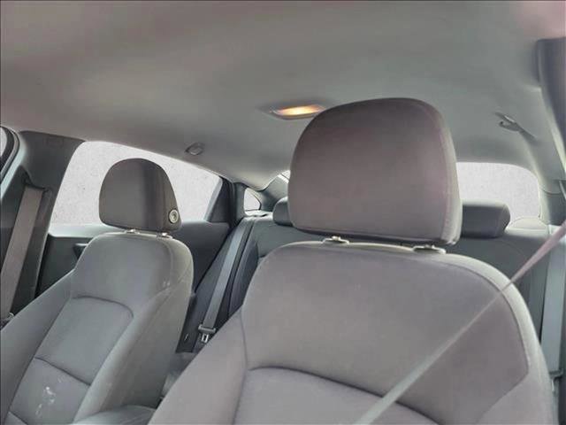 Used 2020 Chevrolet Malibu RS image 15