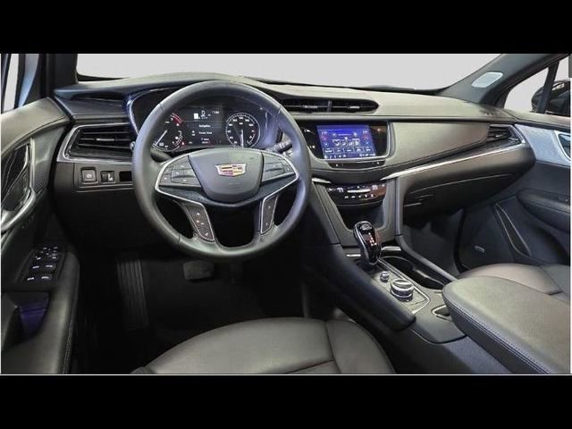 Used 2025 Cadillac XT5 Premium Luxury image 20