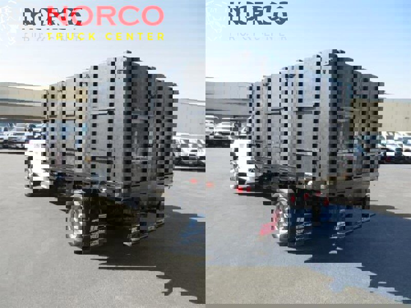 Used 2015 Chevrolet Silverado 3500 W/T image 17