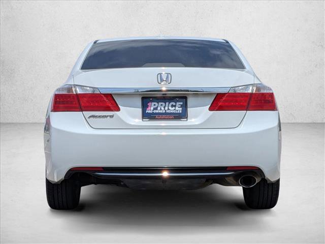 Used 2013 Honda Accord EX-L image 6