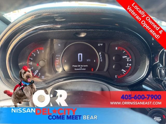 Used 2024 Dodge Durango GT image 18