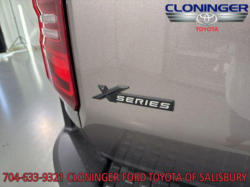 New 2026 Toyota Land Cruiser 1958 image 9