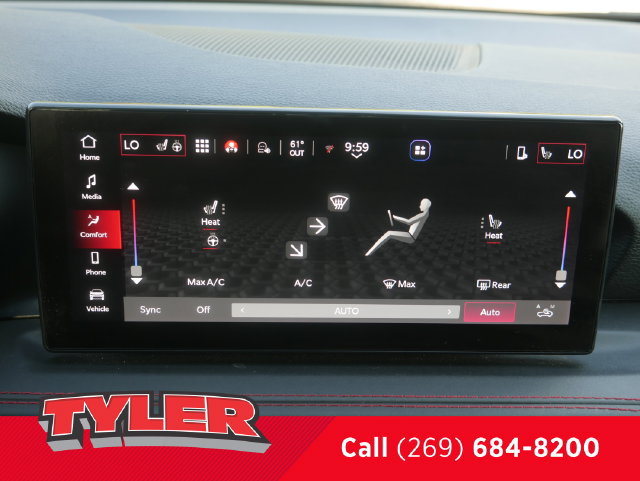 Used 2024 Dodge Hornet GT w/ Cold Weather Group AWD/4WD image 45