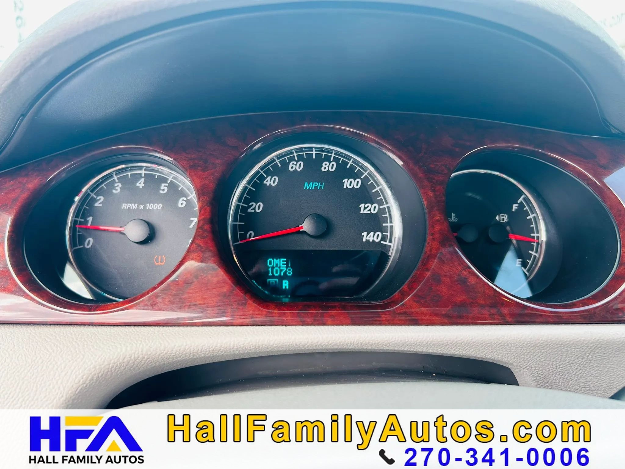Used 2008 Buick Lucerne CXL w/ Driver Confidence Package FWD image 23