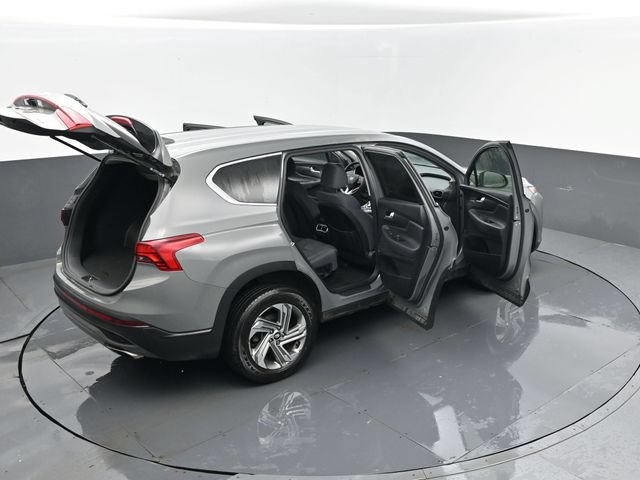 Used 2021 Hyundai Santa Fe SE AWD/4WD image 27