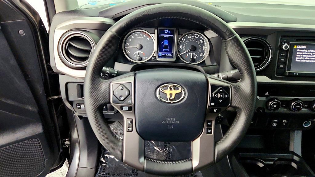 Used 2018 Toyota Tacoma SR5 image 13