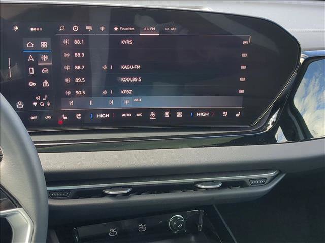 Used 2025 Audi A5 2.0T Premium Plus w/ Premium Plus image 19