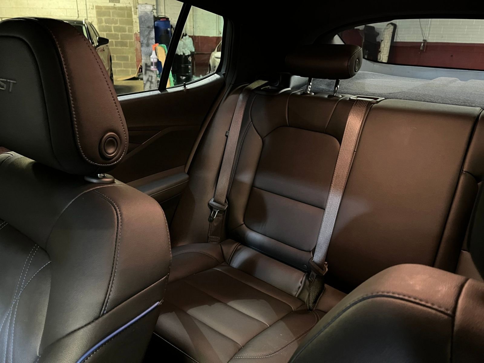 Used 2025 Buick Envista Sport Touring image 38